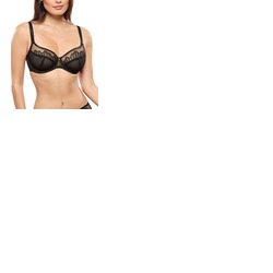 Empreinte Luna Underwired Low-Necked Bra