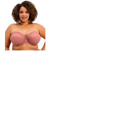 Goddess Verity Strapless Bra