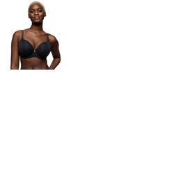 Prima Donna Twist Side Padded Heartshaped Bra