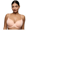 Prima Donna Twist Dalli Padded Heartshape Bra
