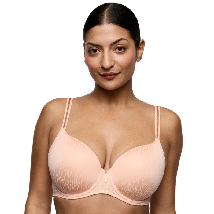 Prima Donna Twist Dalli Padded Heartshape Bra