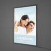 LED Lightbox Poster Frames
