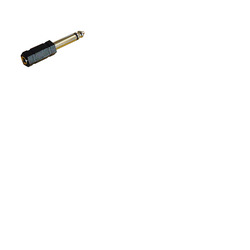 Jack Adaptor 3. 5mm