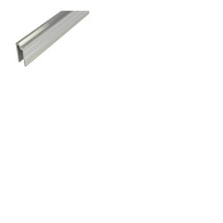 Aluminium Lid Hybrid 9mm for Flight Cases