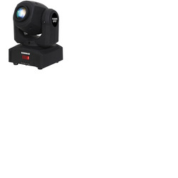 LED Spot Moving Head