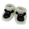 Sheep Baby Slippers 18