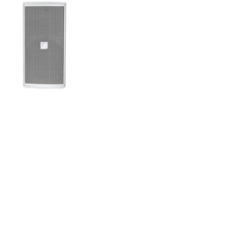 Proel LT8P 8 Inch Speaker Cabinet 150W White
