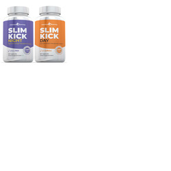 Slim Kick Day & Night Weight Management Pack