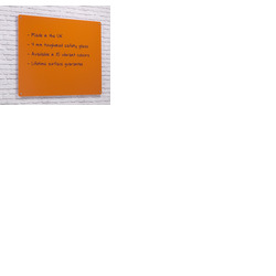Spaceright Magnetic Glass Boards