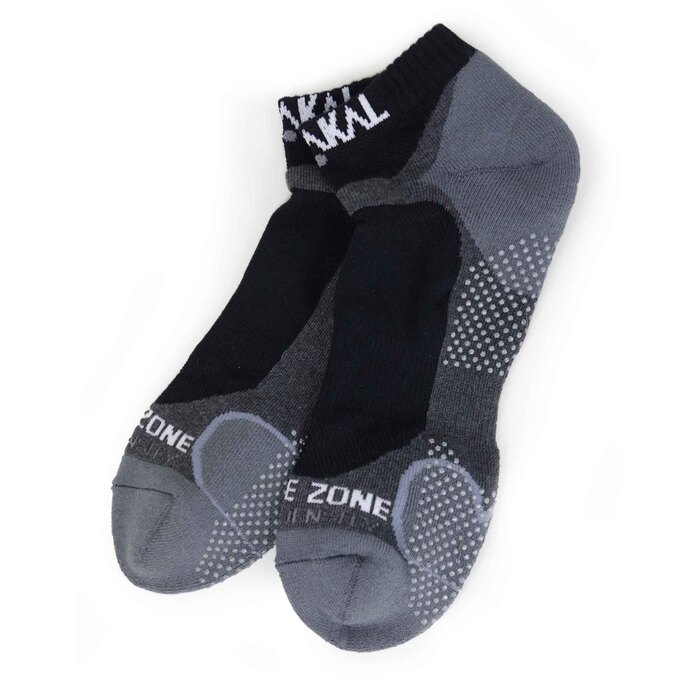 Karakal X4 Trainer Socks