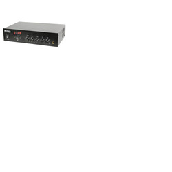 Digital 100v Mixer