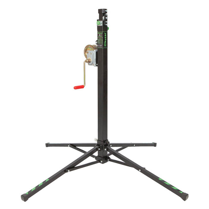 Large K1 Winch Stand