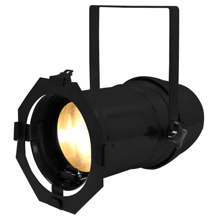 Zoom Par Warm White 100W 15