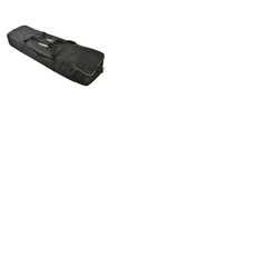 Dual Speaker Stand Bag with 10mm Padding by Cobra Case