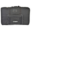 Deluxe DJ Controller Bag 15mm Padding, Carry Handle & Strap