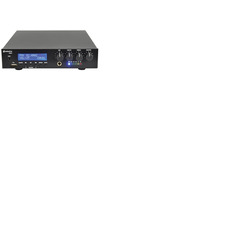 Mixer Amplifier 100V Line