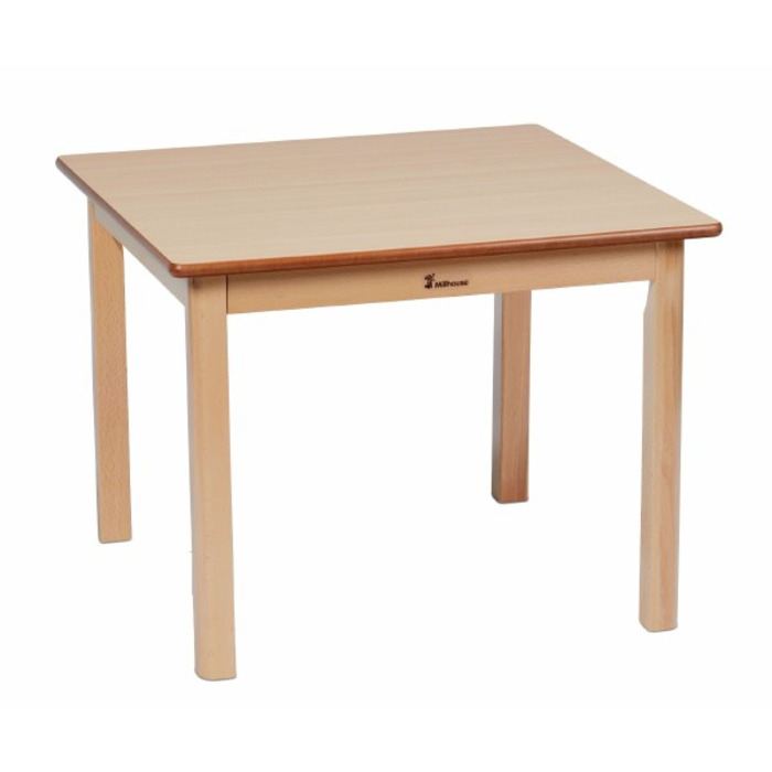 Square Table