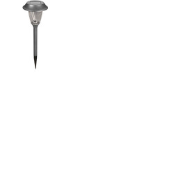 Solar Powered LED Spike Light