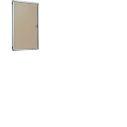 Spaceright Tamperproof Noticeboard