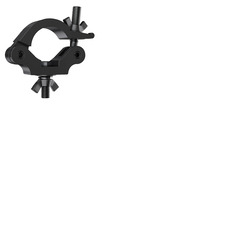 Slim Half Coupler 48