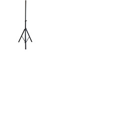 Heavy Duty Speaker Stand 1M