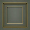 Amara Panel Vinyl Wallpaper Charcoal