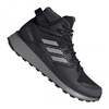 Adidas Terrex Mens Folgian Mid GORE