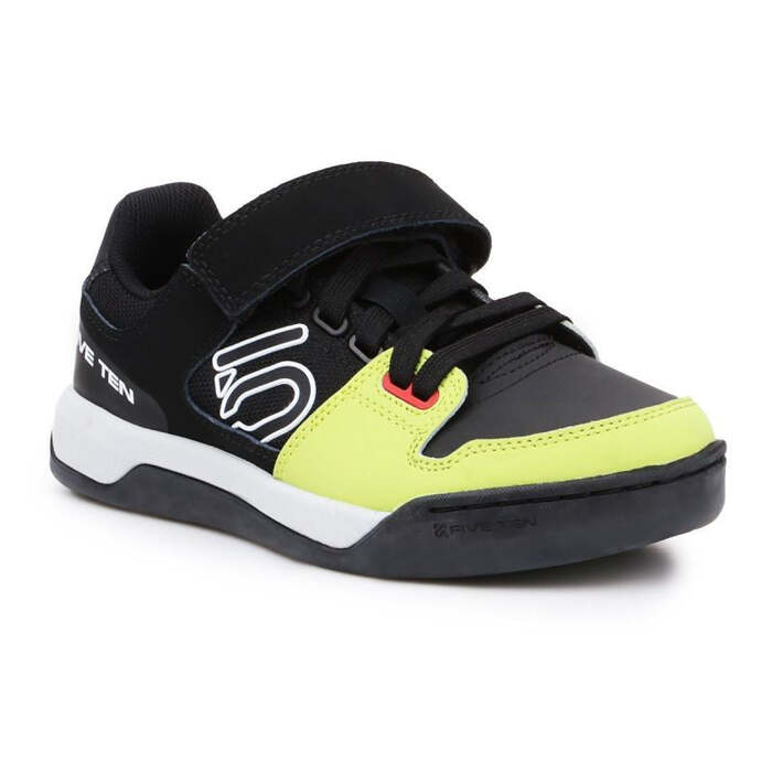 Five Ten Womens Hellcat Cycling Shoes - Black