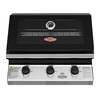 BeefEater 1200E Series 3 Burner Build