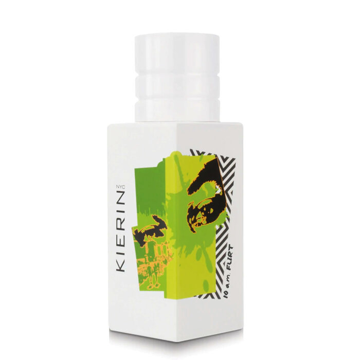 Kierin NYC 10am Flirt EDP