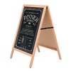 Economy Indoor Chalk A