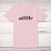 Evolution Of A BBQ King Adult T