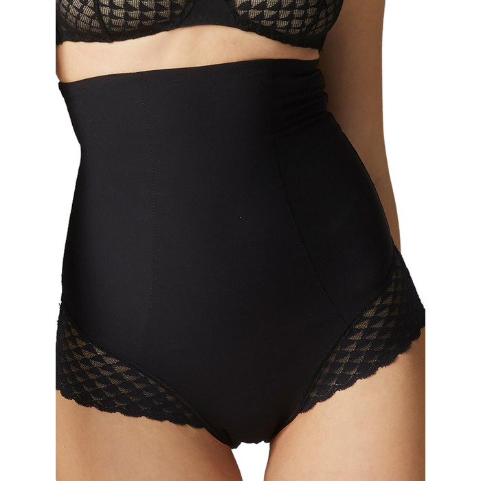 Simone Perele Subtile High Rise Brief