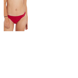 Tommy Hilfiger TH Ditsy Lace Thong