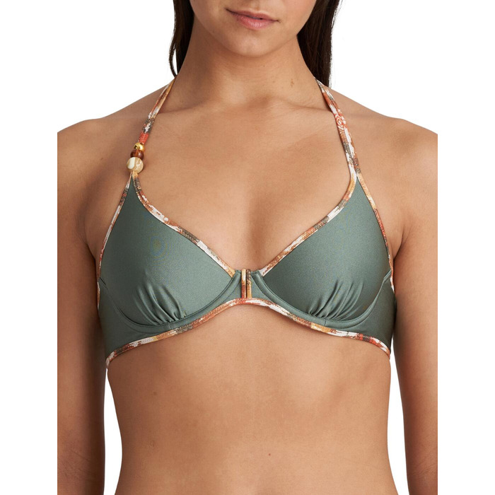 Marie Jo Crete Plunge Bikini Top