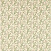 William Morris Golden Lily Fabric Linen Blush F1677