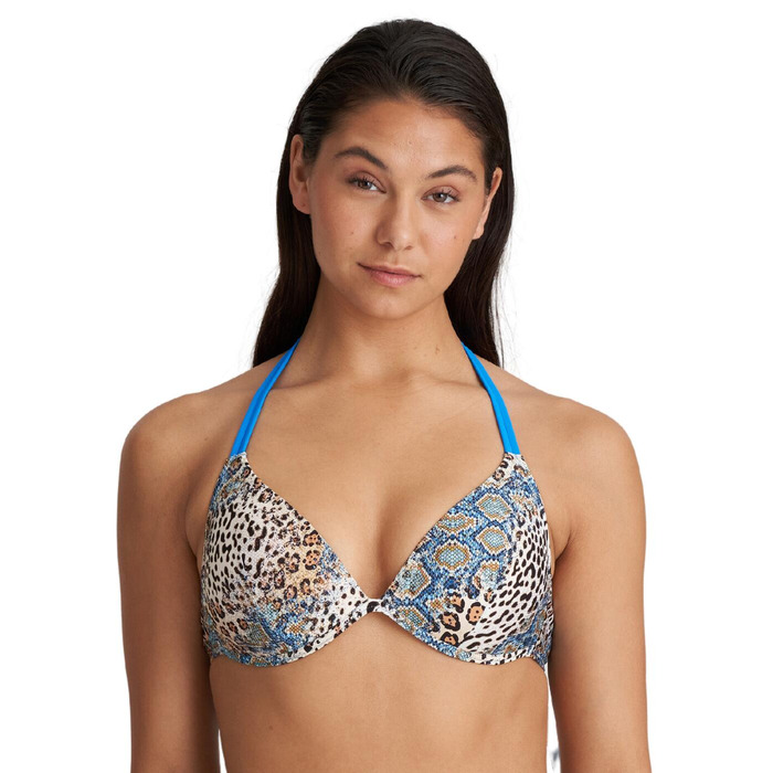 Marie Jo Minorca Push Up Bikini Top