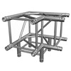 Contestage Quatro290 Truss 3 Way Corner
