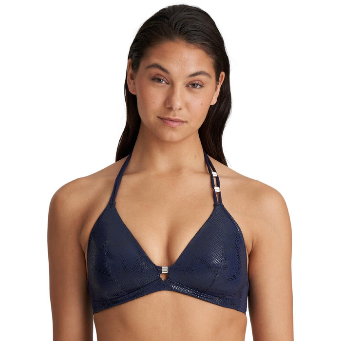 Marie Jo San Domino Padded Triangle Bikini Top