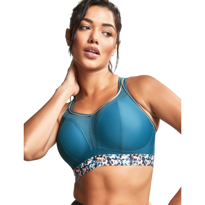 Panache Boundless Non Wired Sports Bra