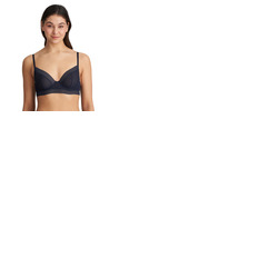 Marie Jo Tokuda Plunge Longline Bra