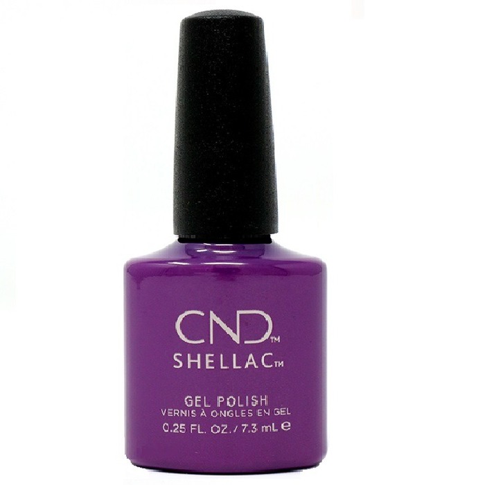 CND Shellac Gel Polish Dreamcatcher - 7. 3ml