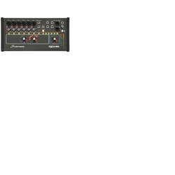 StudioMaster DigiLive 8 Channel Compact Digital Mixer