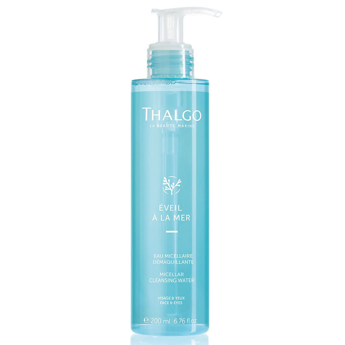 Thalgo Micellar Cleansing Water 200ml