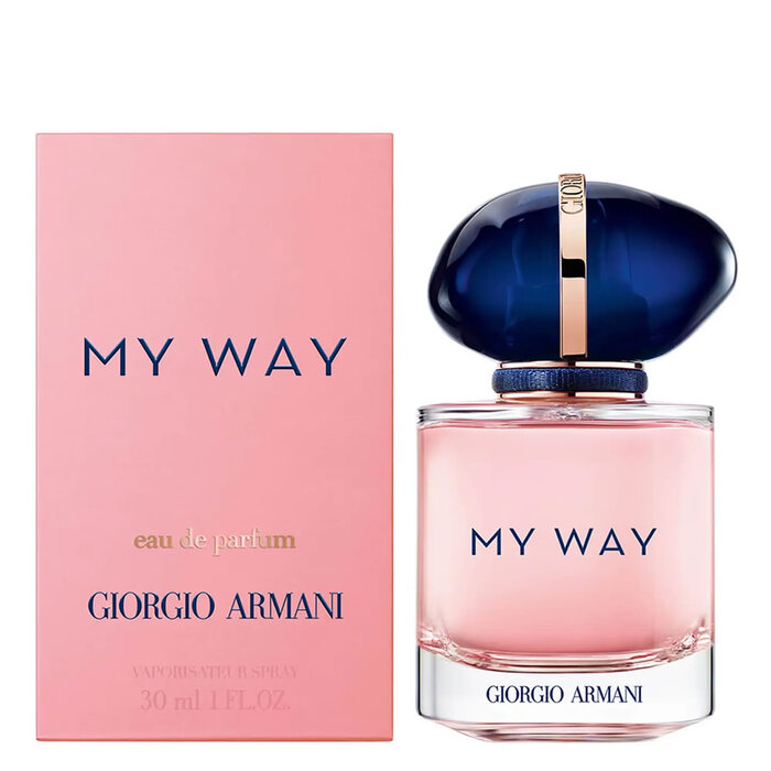 Giorgio Armani My Way EDP