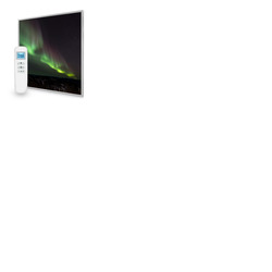 595x595 Aurora Borealis Image Nexus Wi