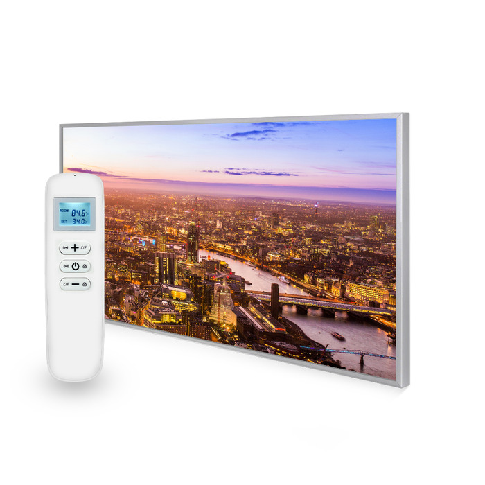 595x995 London Skyline Picture Nexus Wi