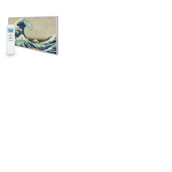 595x995 Great Wave off Kanagawa Picture Nexus Wi