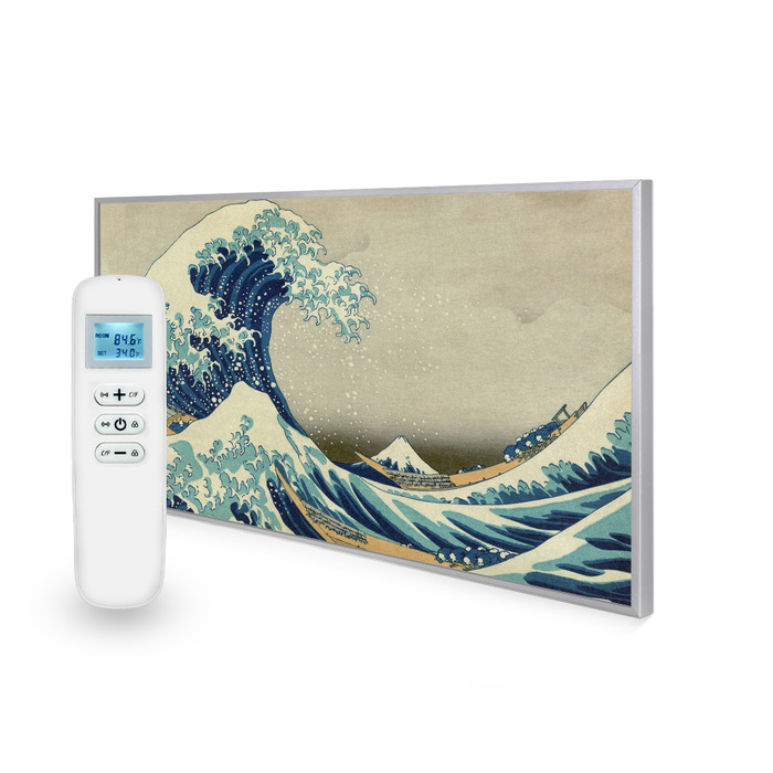 595x995 Great Wave off Kanagawa Picture Nexus Wi