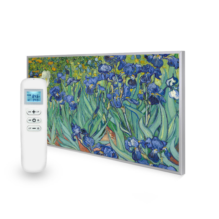 595x995 Irises Nexus Wi